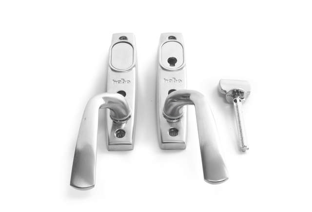 PATIO DOOR HANDLE COPENHAGEN