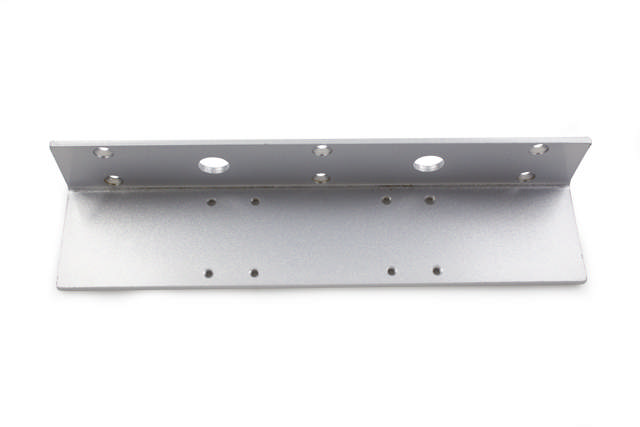 ANGLE BRACKET 500 SILVER