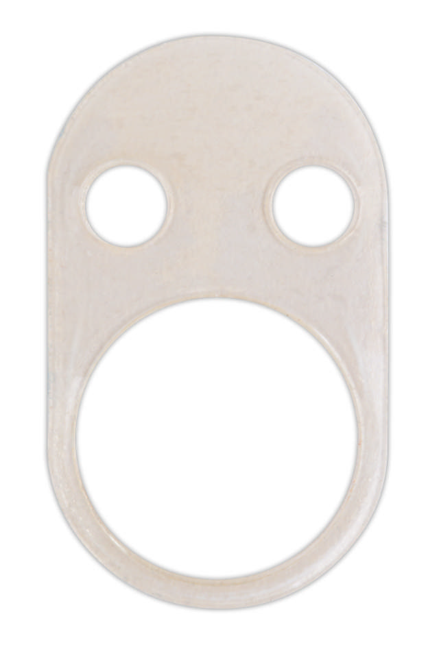 Lockit insulating washer for oval cylinder.