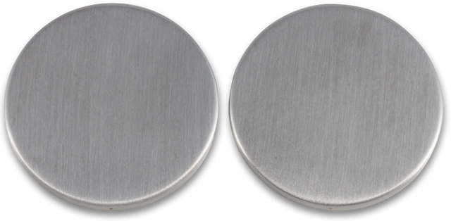 Lockit blind rosette 1140 w/clip (35-65mm)