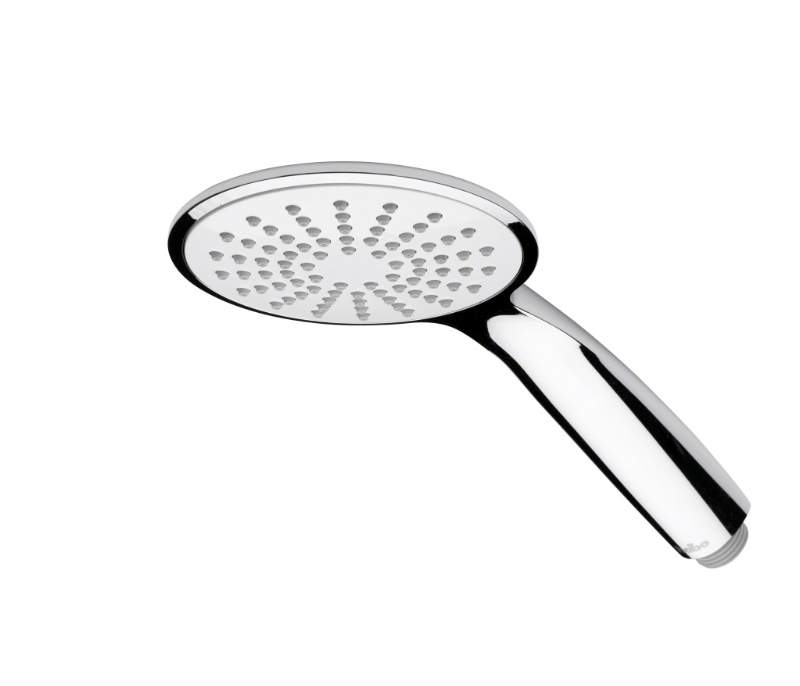 HAND SHOWER DAHLIA 1-SPRAY CHROME 