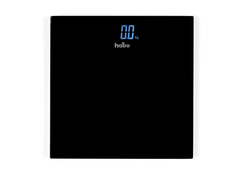 PERSONAL SCALE BLACK 