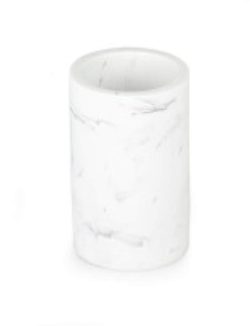 TOOTH MUG MARBLE 