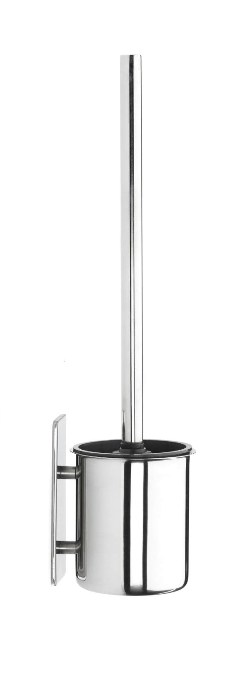 TOILET BRUSH SET FLAIR RF/POL 