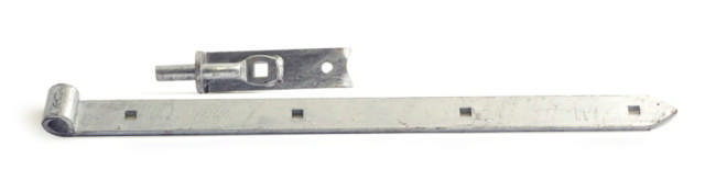 GATE HINGE INCLUDING STACK VMZ.