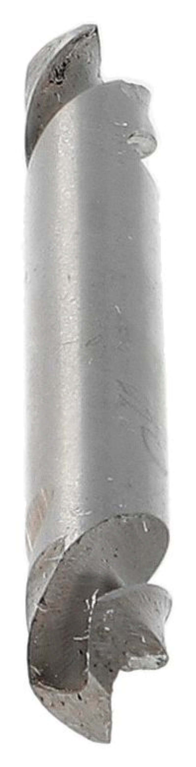 Heller sheet metal drill HSS double drill - pop rivet, 10 pcs.