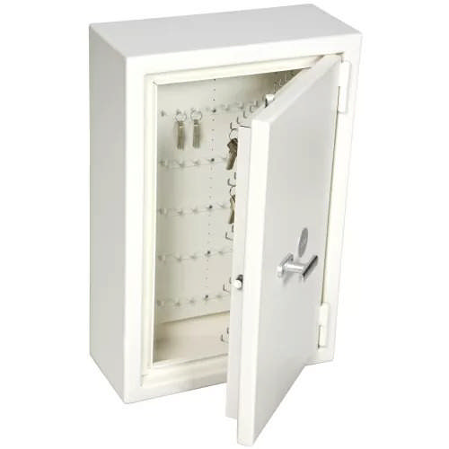 Skafor Blue approved Key cabinet 133 Keys, HN133E