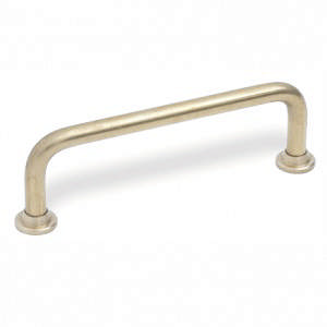 U-handle 1353 Stepped foot plate MSU 78mm