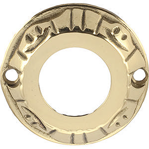 Cylinder ring 1472/R Round cyl. cc55 MPU 11mm Ø57