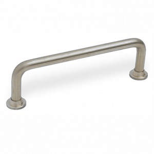 U-handle 1353 Stepped foot plate NiB