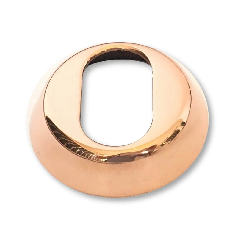 d line Cylinder ring External copper