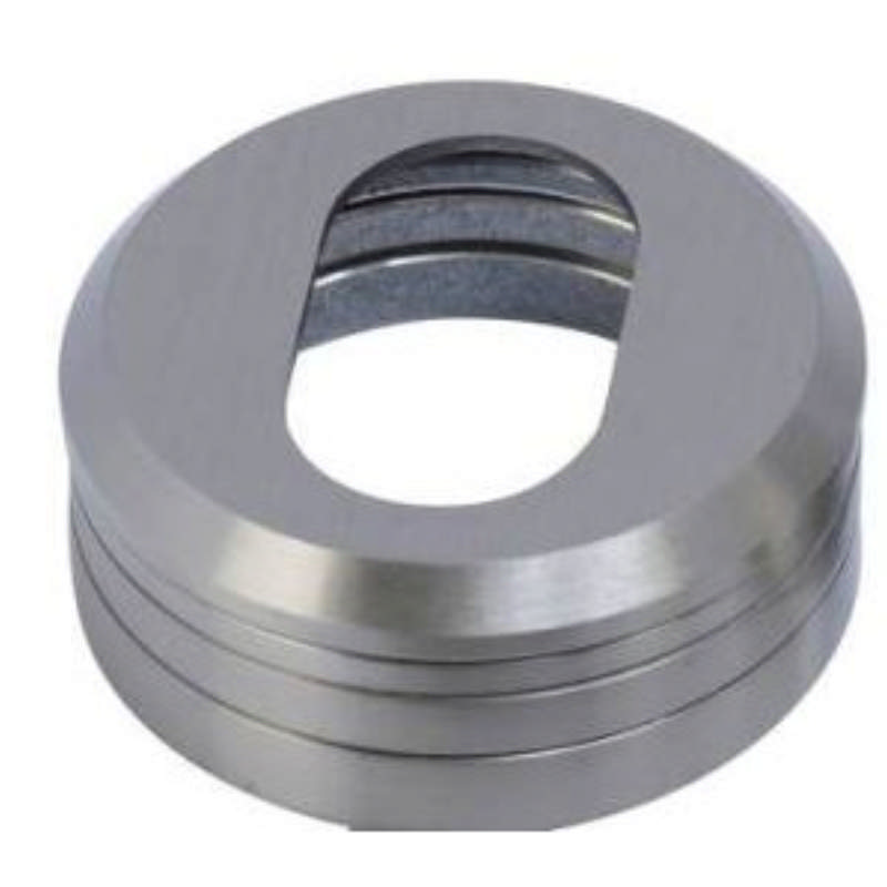 Lockit universal cylinder ring oval external 6-21 mm.