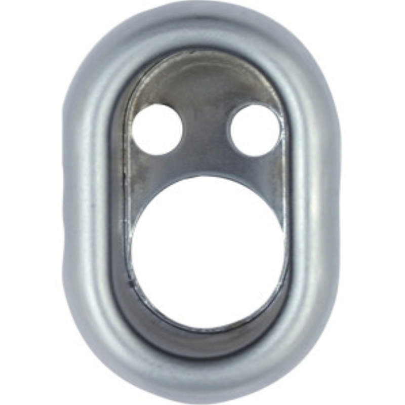 Lockit cylinder ring 1160 stainless t/1601