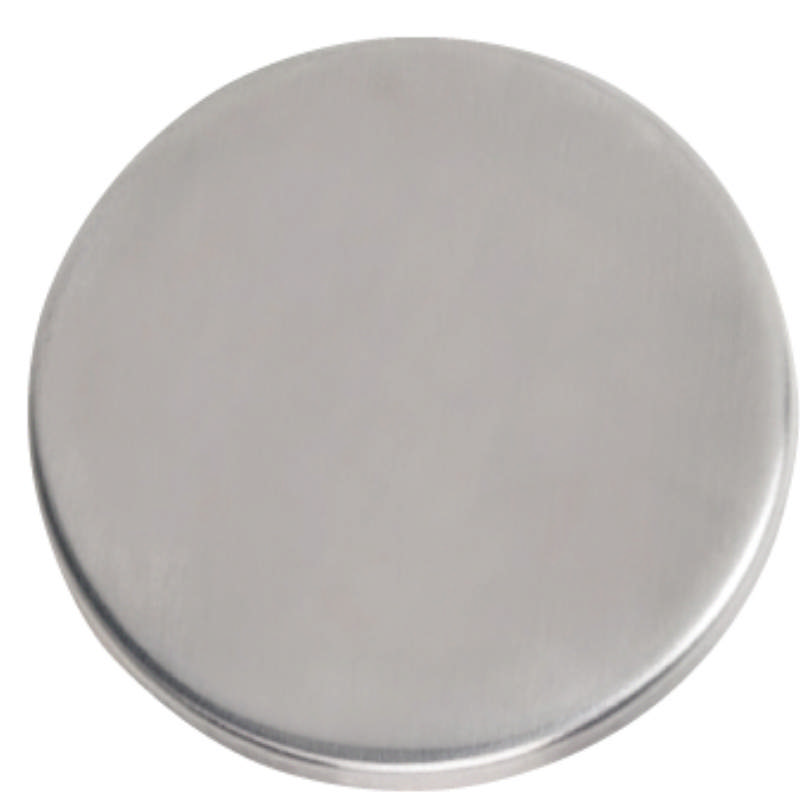 Ruko scanflex blind rosette, clip, CC30/38 mm