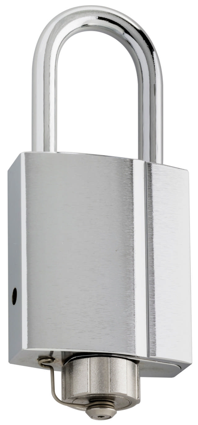 Lock RB3408/50 WP2 w/2 ngl / ST