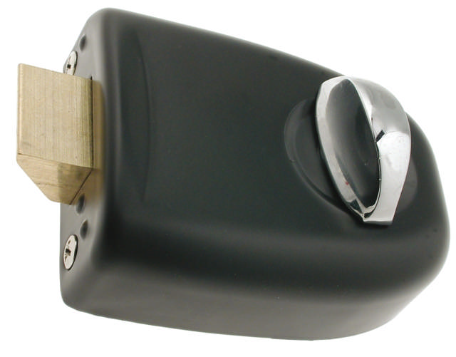 Lock RB1623 UD Black/Kr complete / ST