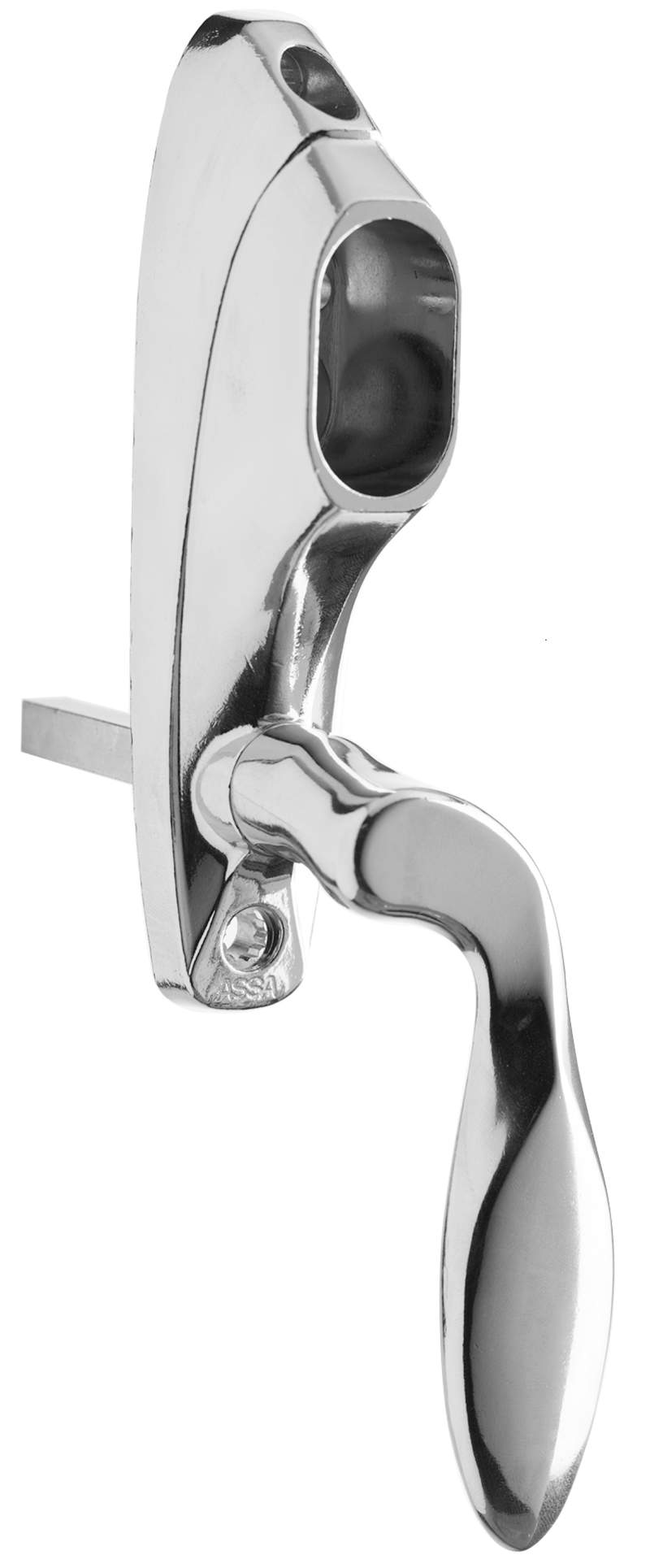 Ruko grip 7812 left chrome