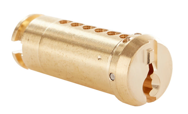 Ruko drum 600RB VT t/1600 +5, brass