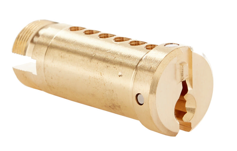 Ruko drum 600RB VT t/1607, brass