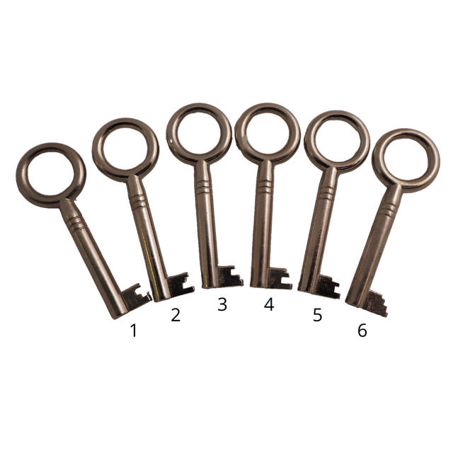 Furniture key Chub 1301/1