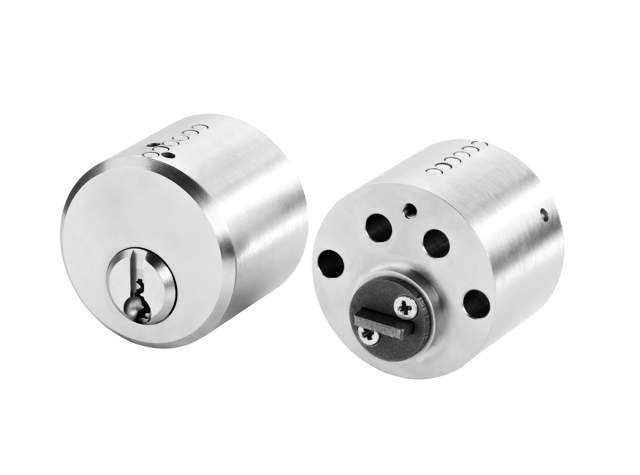 V1L470-2 Safety cyl. ext.