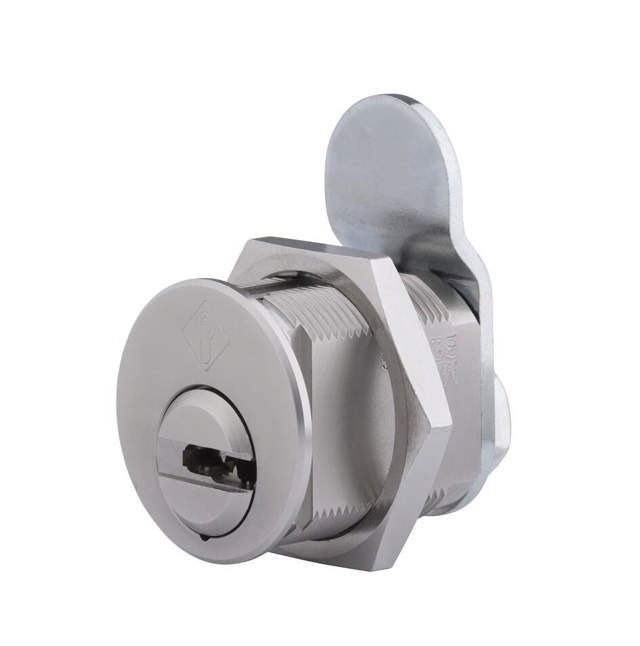 Mailbox cyl. service. B2L456-H27 NI