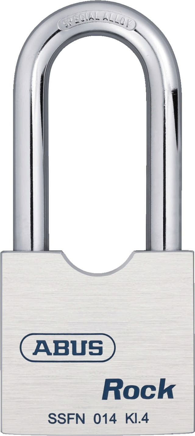 Abus Container lock 80