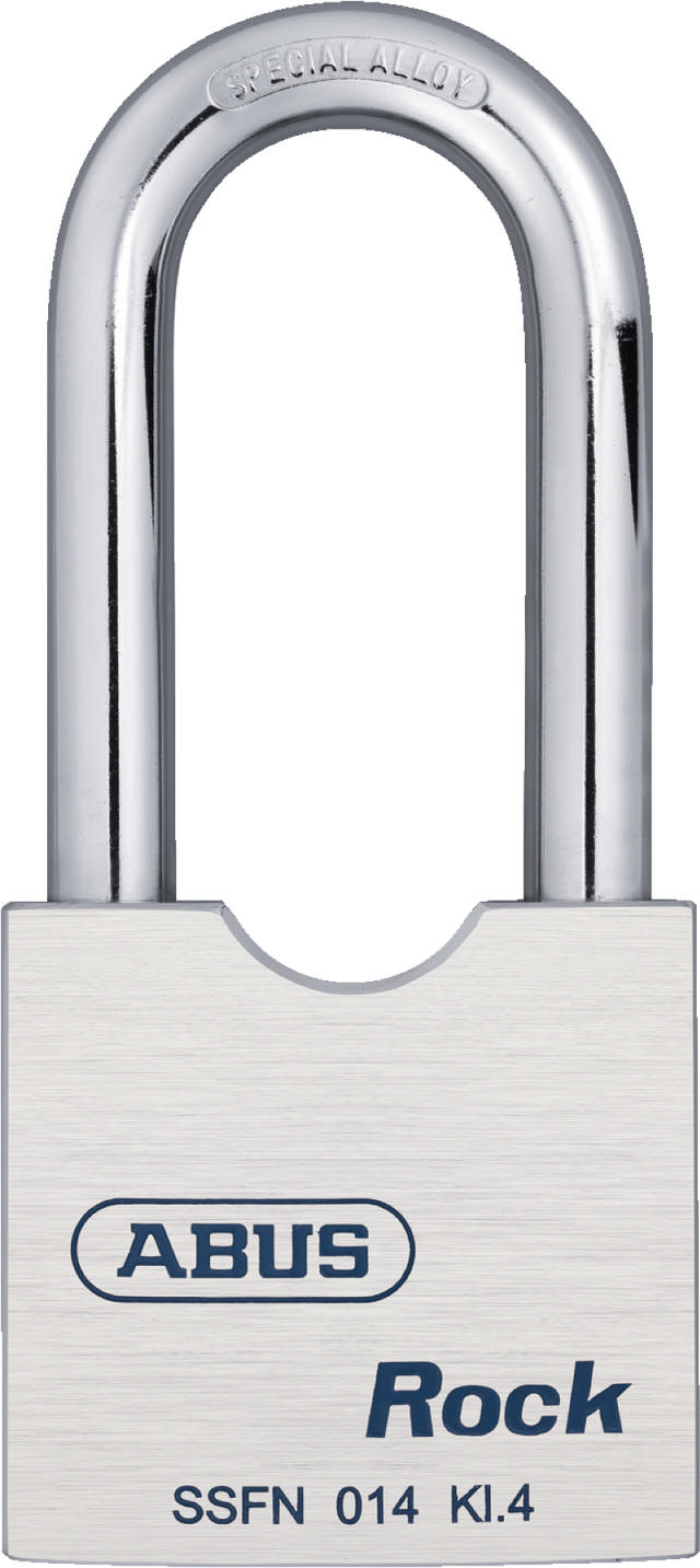 Abus Container lock 80