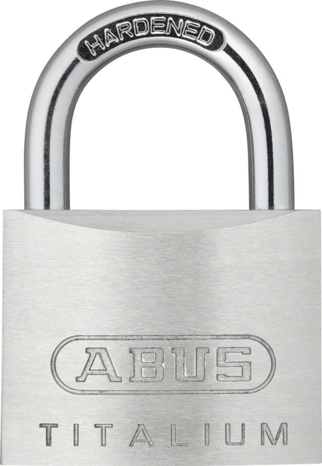 Abus padlock 54TI/35