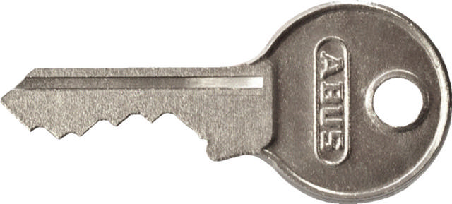 Abus padlock 54TI/35