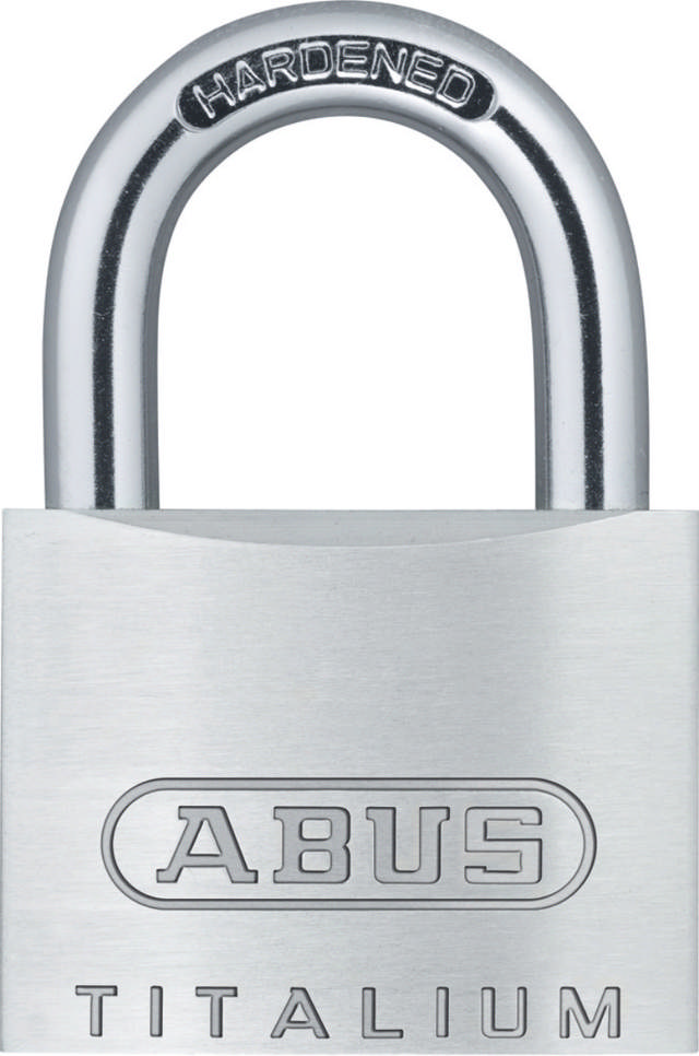 Abus padlock 54TI/40