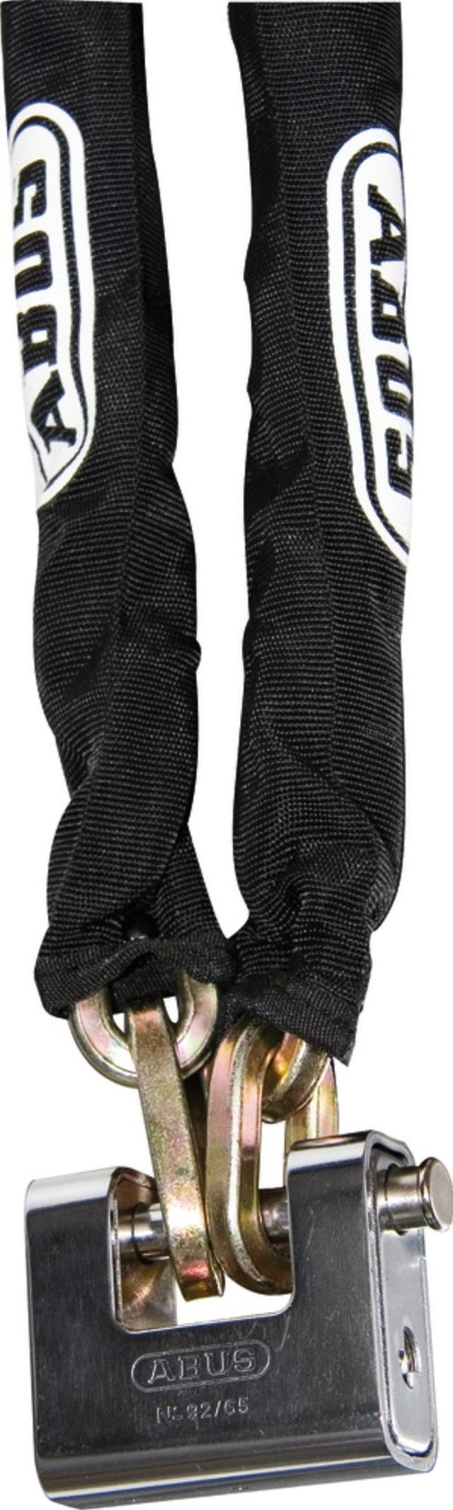 Abus Bolt padlock 92/65 single switch.