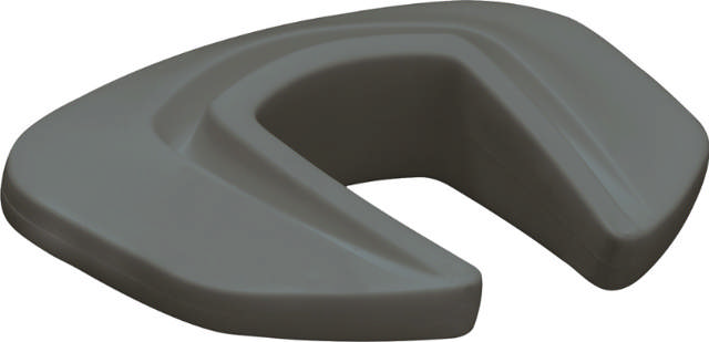 ABUS Door stopper, 1 pc.