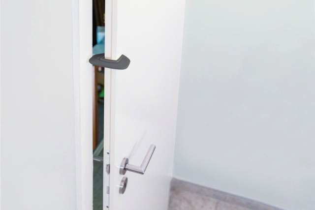 ABUS Door stopper, 1 pc.