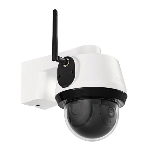 ABUS outdoor WLAN Pan/Tilt camera