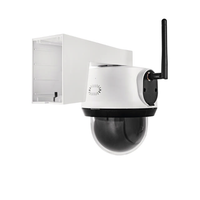 ABUS outdoor WLAN Pan/Tilt camera