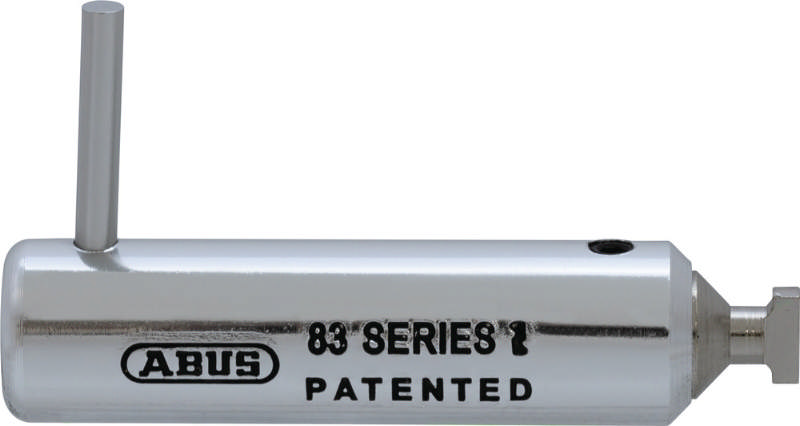 Abus Tool for changing the hanger