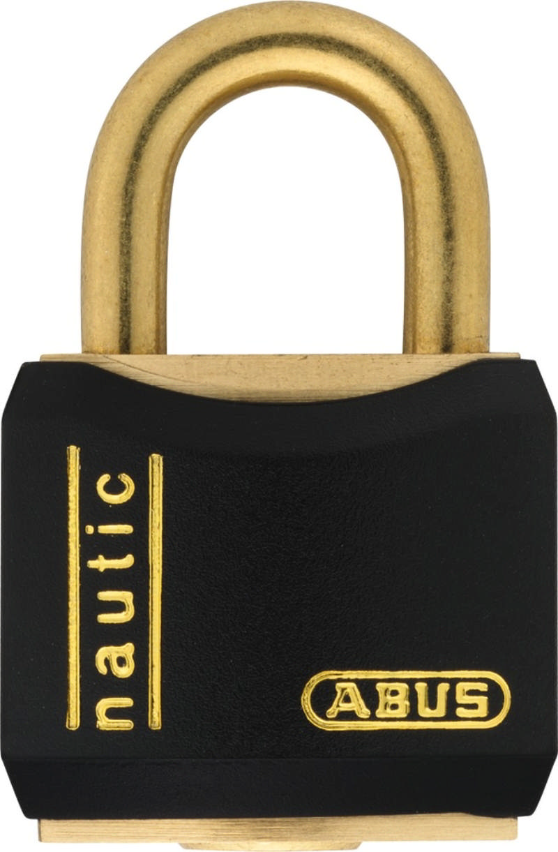 Abus Padlock T84MB/20