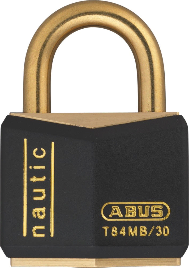 Abus Padlock T84MB/30