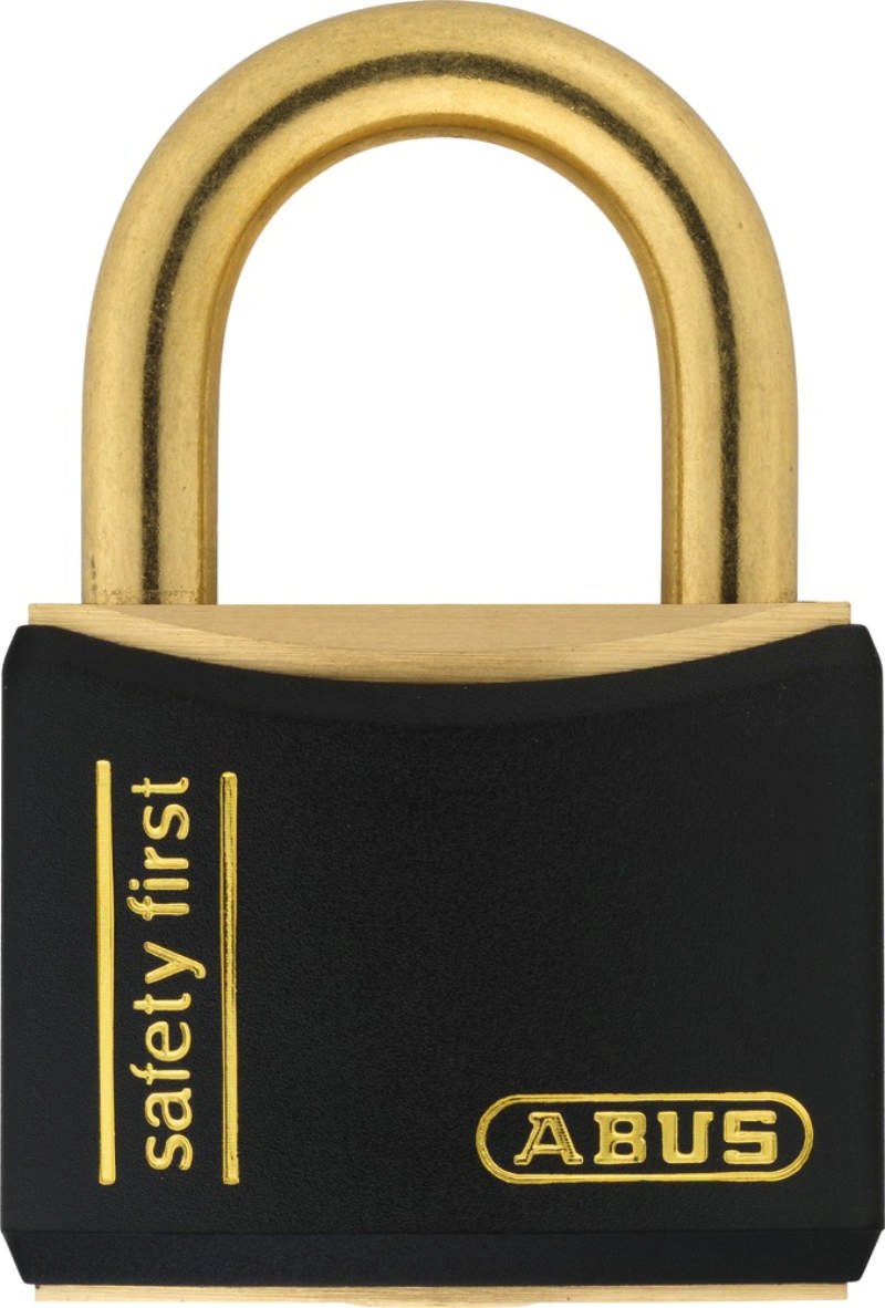 Abus Padlock T84MB/40