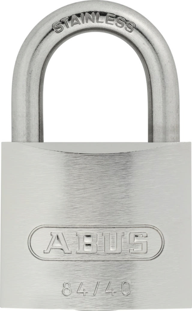 Abus Padlock 84IB/40