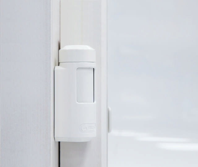 ABUS Lindrucker FTS15 window lock **NEW MODEL 2022**