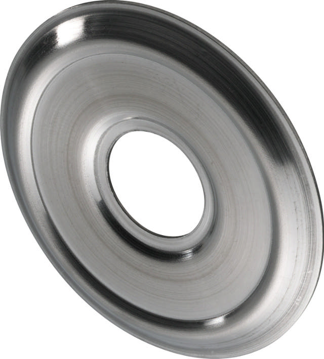 Abus cover plate t/door spy 2200/2300 mes.