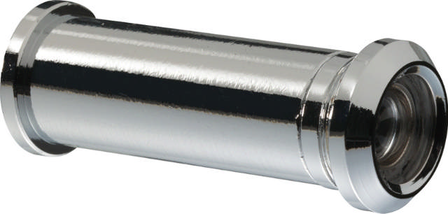 Abus door spy 2160n, blister pack.