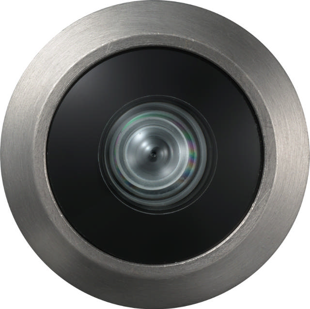 Abus door spy 2200n sb.