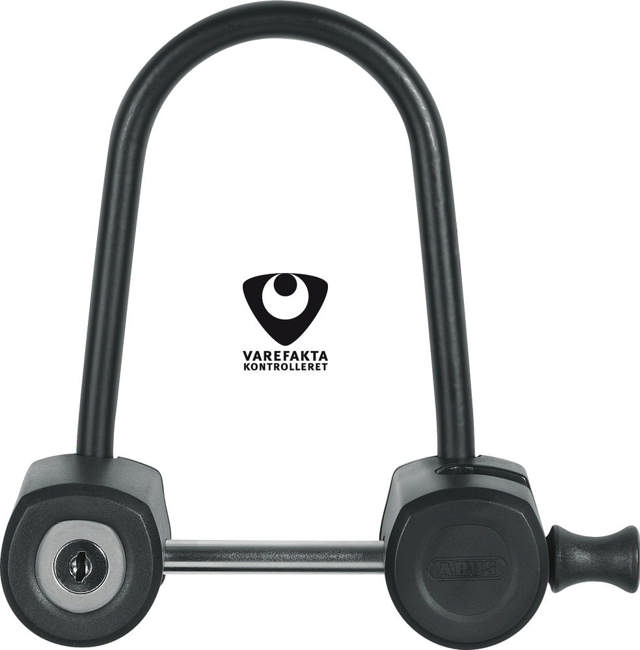 Click lock 5000 Protectus CL (VF) 5000 CL BLACK
