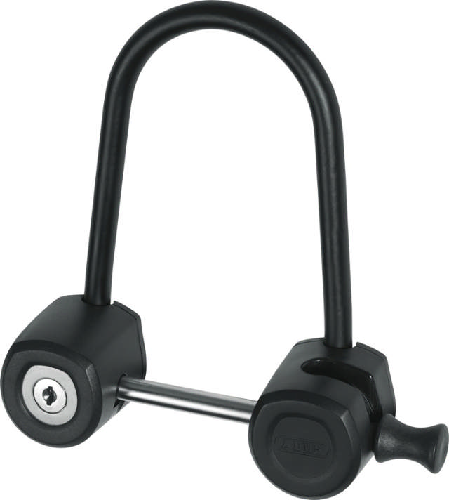Click lock 5000 Protectus CL (VF) 5000 CL BLACK