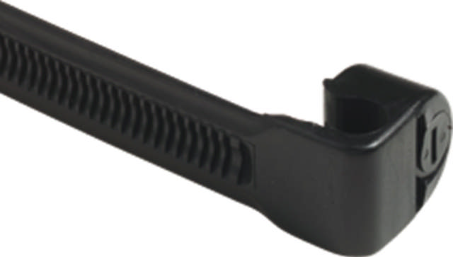 Click lock 5000 Protectus CL (VF) 5000 CL BLACK