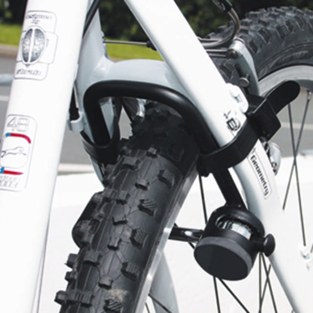 Click lock 5000 Protectus CL (VF) 5000 CL BLACK