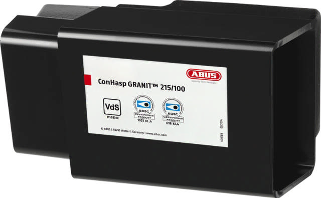 Abus container lock 70